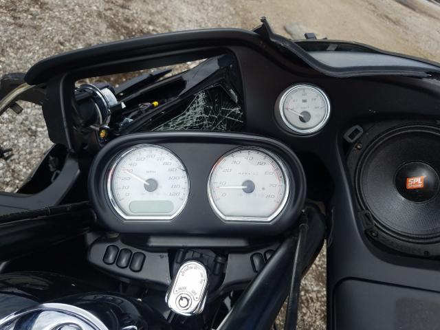 2016 HARLEY-DAVIDSON ROAD GLIDE 1HD1KHM18GB642463