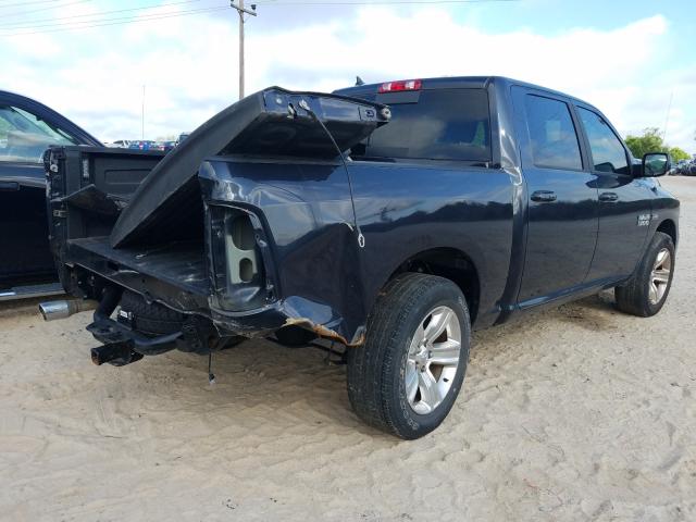 2017 RAM 1500 SPORT 1C6RR7MT4HS638723