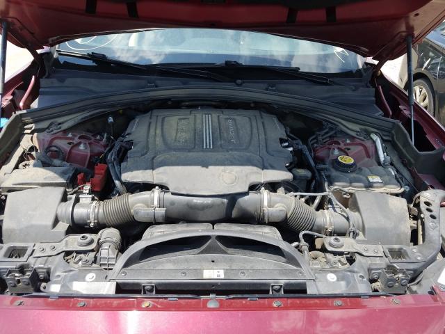 VIN 4T1BF1FK7GU515579 2016 Toyota Camry, LE no.7