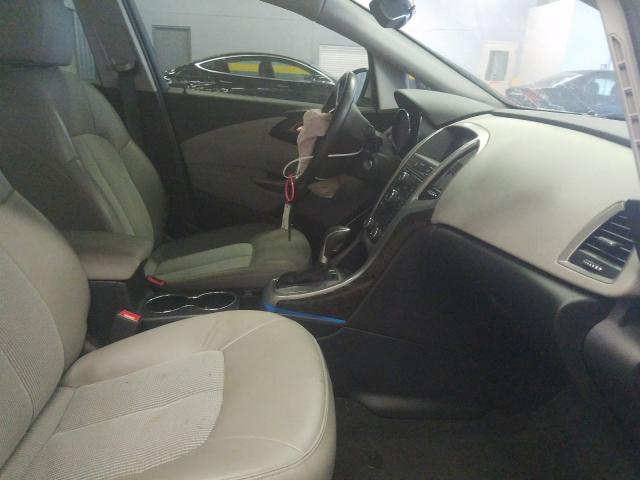 2015 BUICK VERANO 1G4PP5SKXF4194782
