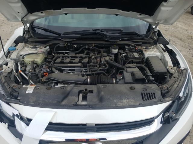 2016 HONDA CIVIC TOUR 19XFC1F94GE033548