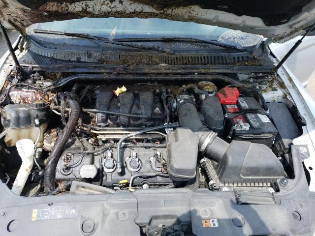 2017 FORD TAURUS LIM 1FAHP2F83HG104594