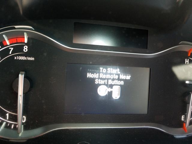 2017 HONDA PILOT EXL 5FNYF5H51HB045377