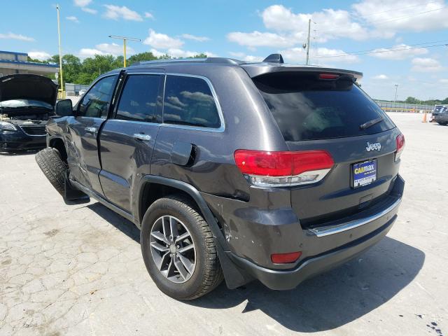 2017 JEEP CHEROKEE 1C4RJEBG7HC916180