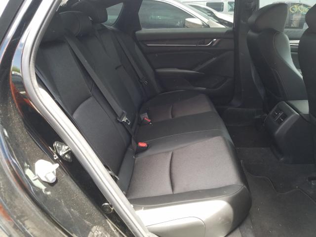 2020 HONDA ACCORD SPO - 1HGCV2F36LA006963