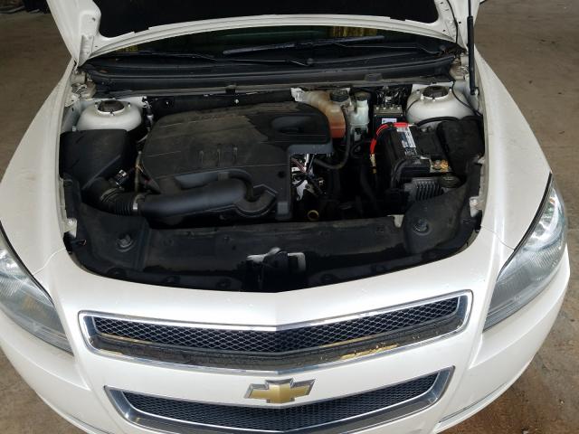 2011 CHEVROLET MALIBU 1LT 1G1ZC5E16BF228607