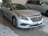 2015 HYUNDAI  SONATA