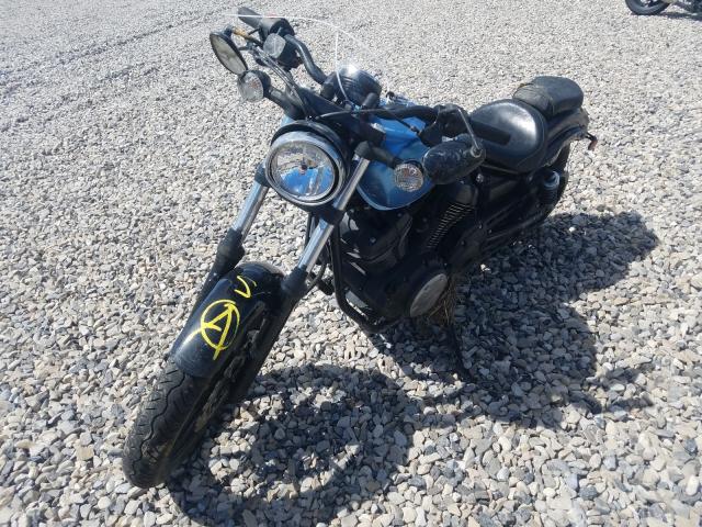 2015 YAMAHA XVS950 CU JYAVN05E0FA008951