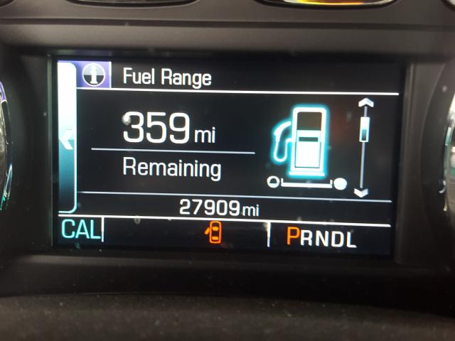2018 CHEVROLET TAHOE K150 1GNSKBKCXJR108331