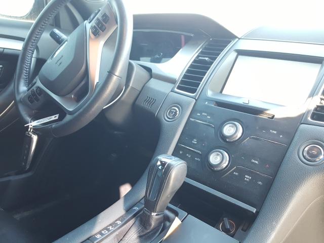 2015 FORD TAURUS SEL 1FAHP2E87FG127665