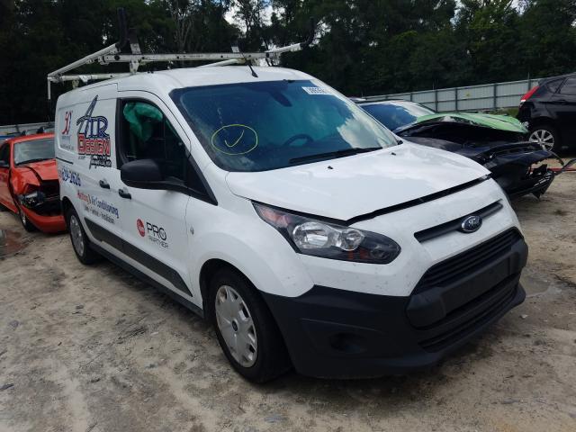 2017 FORD TRANSIT CO