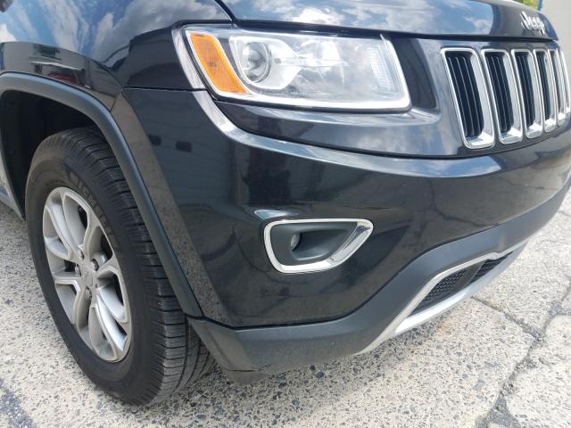 VIN 1C4RJFBG7EC400130 2014 Jeep Grand Cherokee, Lim... no.9