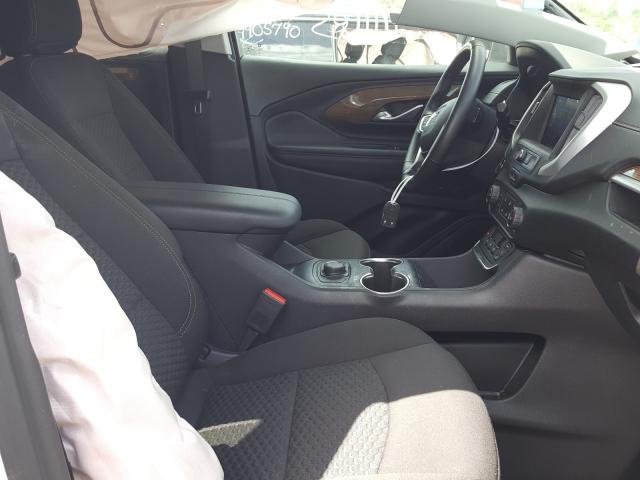 2020 GMC TERRAIN SL 3GKALMEV9LL188102