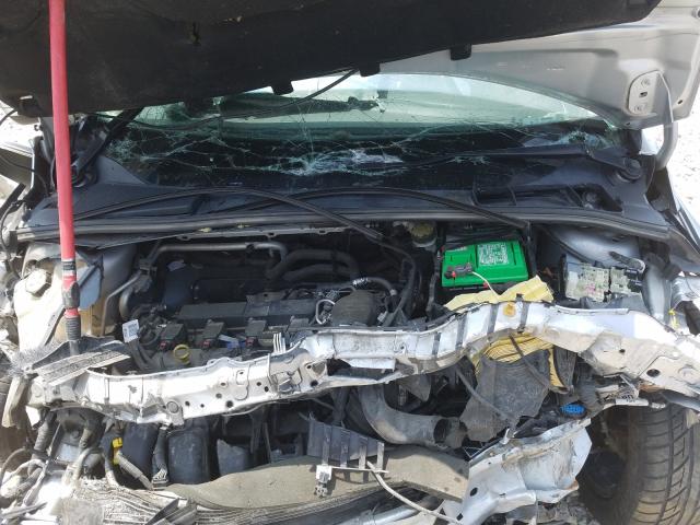 VIN 4T4BF1FK2GR554621 2016 Toyota Camry, LE no.7