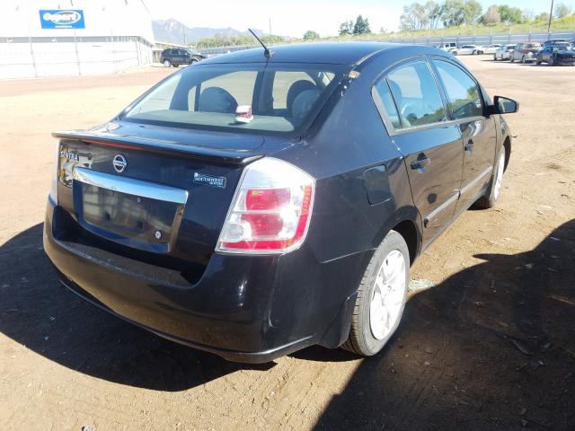 VIN 3FA6P0D90JR188296 2018 Ford Fusion, Titanium no.4