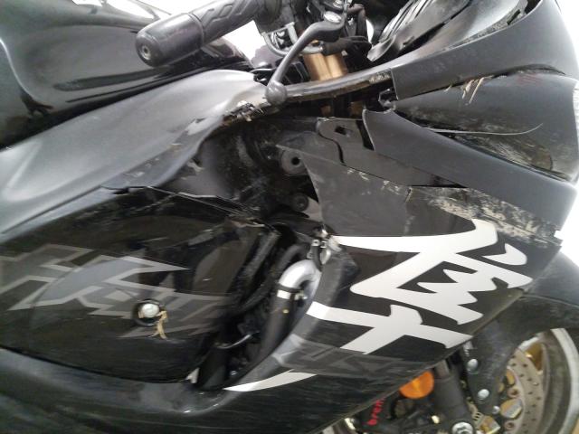 2019 SUZUKI GSX1300 RA JS1GX72B3K7101006