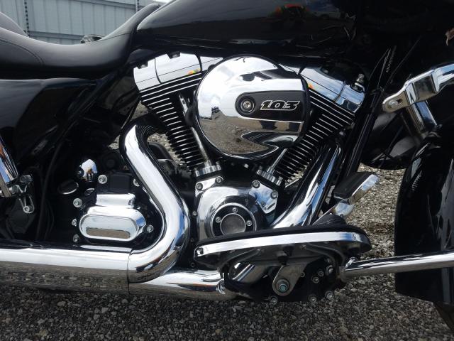 2016 HARLEY-DAVIDSON ROAD GLIDE 1HD1KHM18GB642463