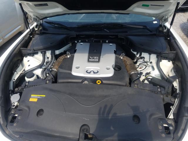 2014 INFINITI Q70 3.7 JN1BY1ARXEM320644