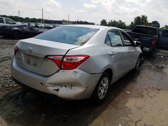 VIN 3FA6P0D92ER356140 2014 Ford Fusion, Titanium no.4