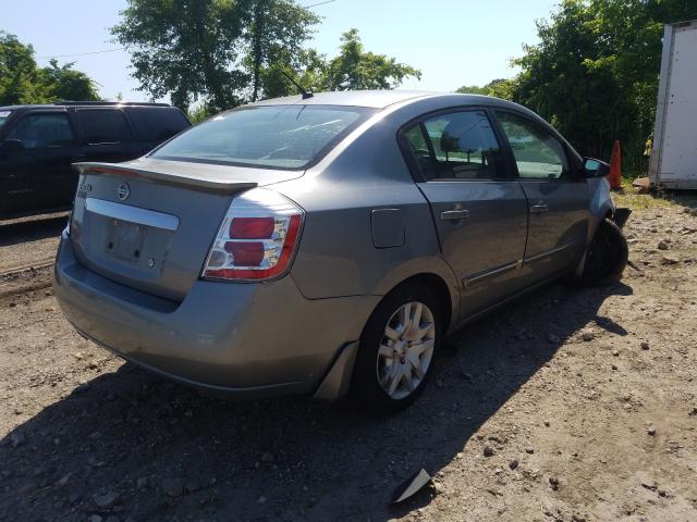 2012 NISSAN SENTRA 3N1AB6AP4CL753859