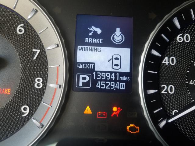 2014 INFINITI Q70 3.7 JN1BY1ARXEM320644