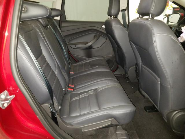 2019 FORD ESCAPE SEL 1FMCU9HD5KUB54868