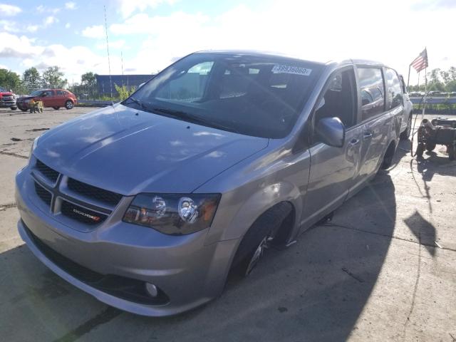 2019 DODGE GRAND CARA 2C4RDGEG0KR538104