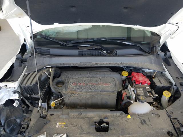 2019 JEEP COMPASS LA 3C4NJDBB5KT724328