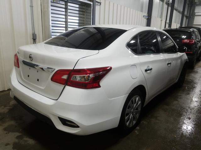 VIN 4T1B11HKXJU597682 2018 Toyota Camry, SE no.4