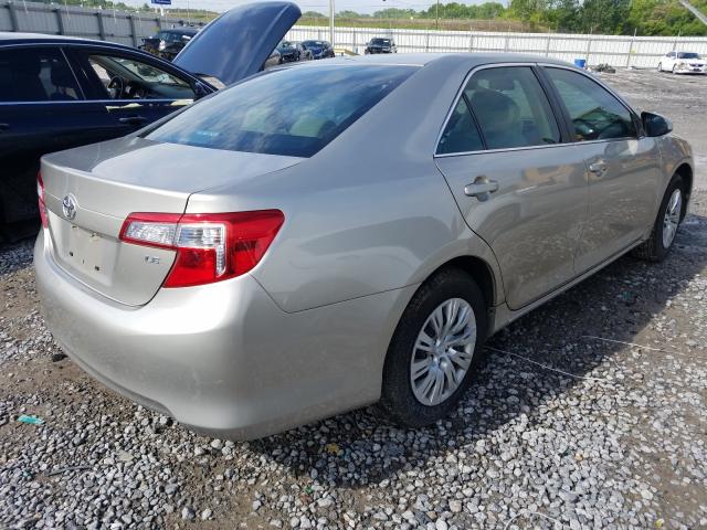 VIN WMEEJ3BA2DK683261 2013 TOYOTA CAMRY L no.4