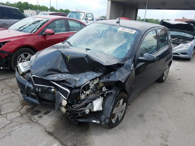 VIN 3FA6P0HR4DR310897 2013 Ford Fusion, SE no.2