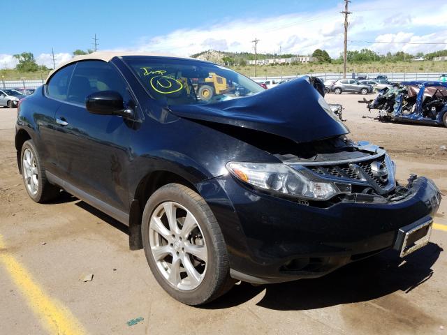 nissan murano 2014 vin jn8az1fy0ew300501