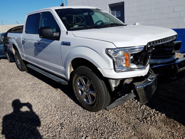 2020 GMC Sierra, 1500 4Wd Dou...