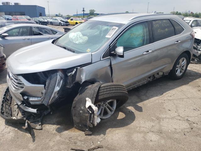 VIN 1G1RH6E45EU146370 2014 Chevrolet Volt no.2