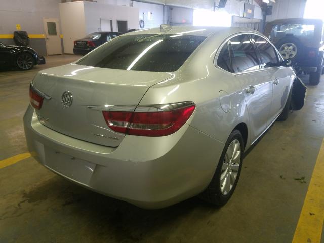 2015 BUICK VERANO 1G4PP5SKXF4194782