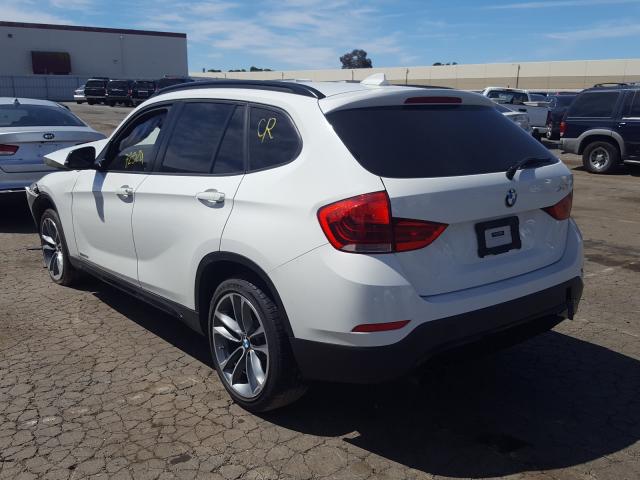 VIN WBAVM1C56FV316891 2015 BMW X1, Sdrive28I no.3