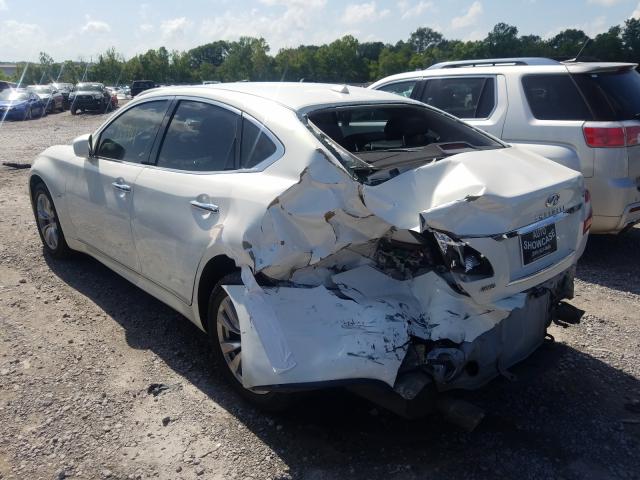 2014 INFINITI Q70 3.7 JN1BY1ARXEM320644