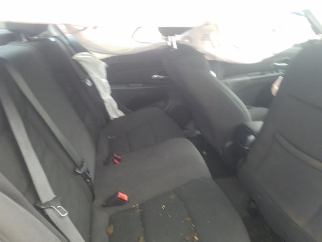 2012 CHEVROLET CRUZE ECO 1G1PK5SC8C7331202