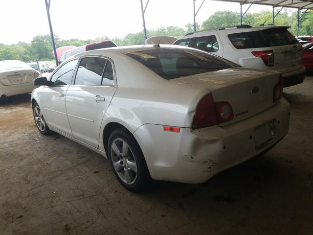 2011 CHEVROLET MALIBU 1LT 1G1ZC5E16BF228607