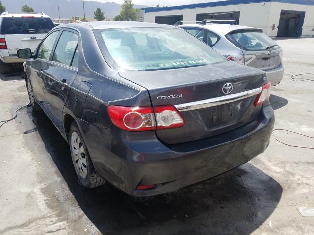 VIN 3FA6P0RU7DR334954 2013 Ford Fusion, Hybrid Tita... no.3