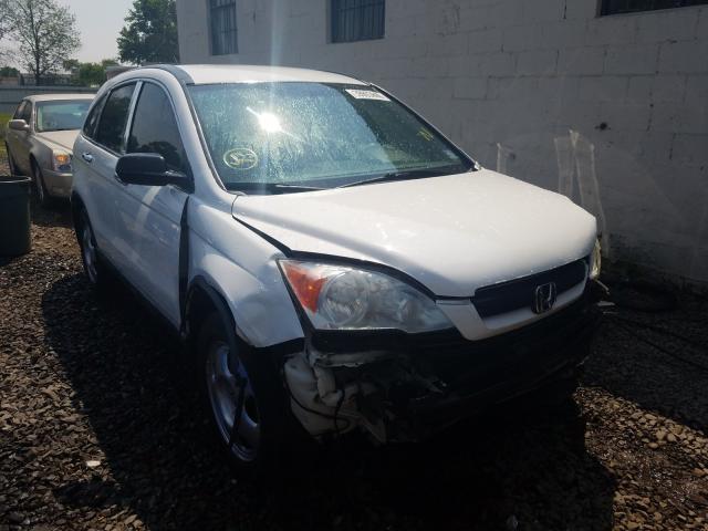 VIN 1FMCU0GX3DUA45643 2013 Ford Escape, SE no.1