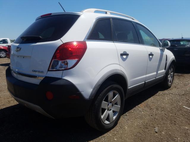 2012 CHEVROLET CAPTIVA SP 3GNAL2EK3CS535958