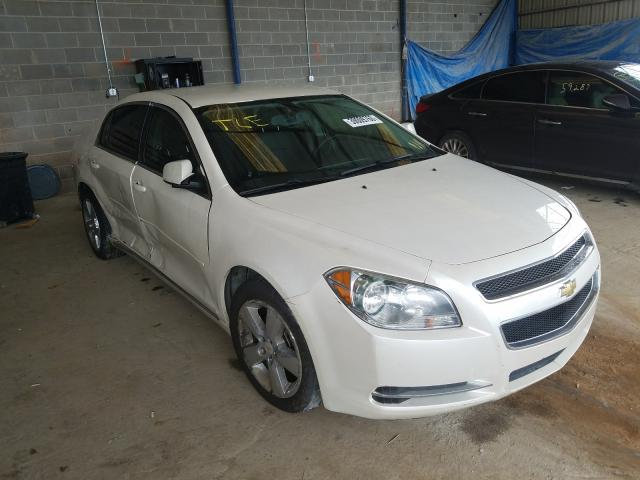 2011 CHEVROLET MALIBU 1LT 1G1ZC5E16BF228607