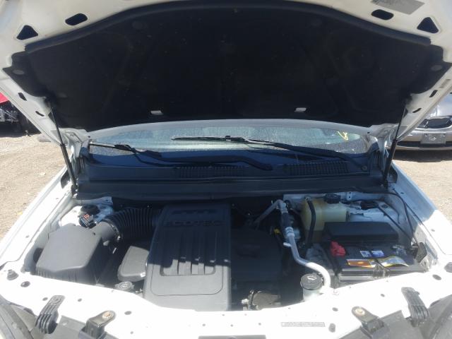 2012 CHEVROLET CAPTIVA SP 3GNAL2EK3CS535958