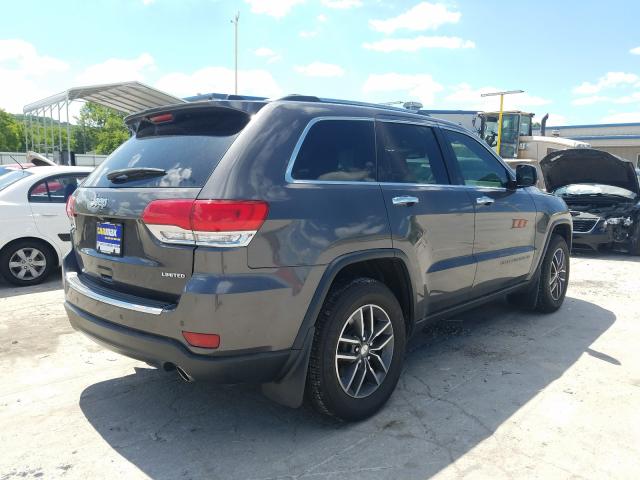 2017 JEEP CHEROKEE 1C4RJEBG7HC916180