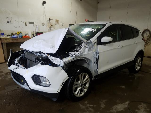 VIN 19UDE2F7XHA000355 2017 Acura ILX, Premium Packa... no.2