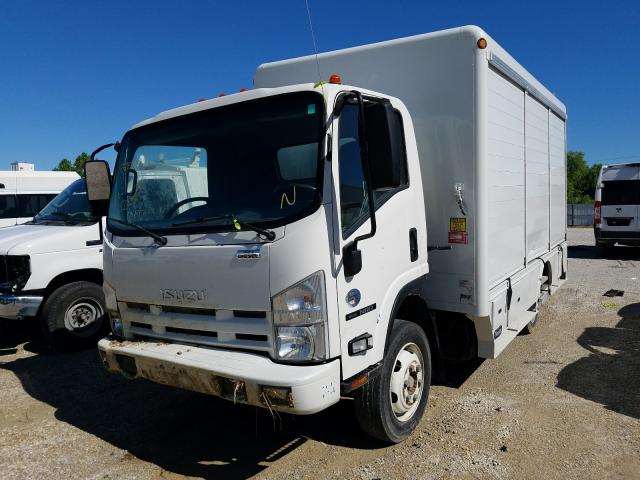 JALE5W168F7300199 2015 ISUZU NQR-1