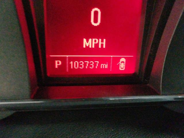 2015 GMC TERRAIN SL 2GKFLXEK3F6162679