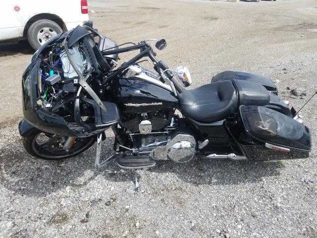 2016 HARLEY-DAVIDSON ROAD GLIDE 1HD1KHM18GB642463