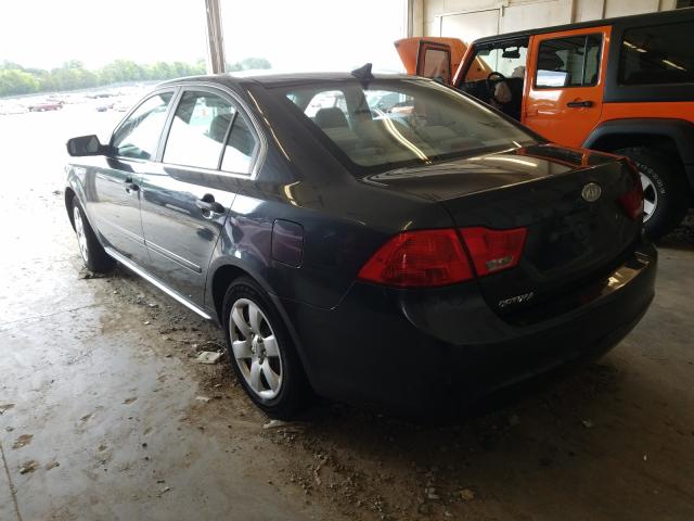 VIN 3FA6P0HR6DR301747 2013 Ford Fusion, SE no.3